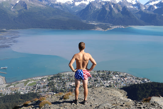 Mount Marathon