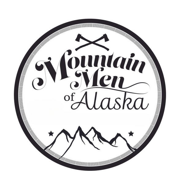 Mountain Men of Alaska